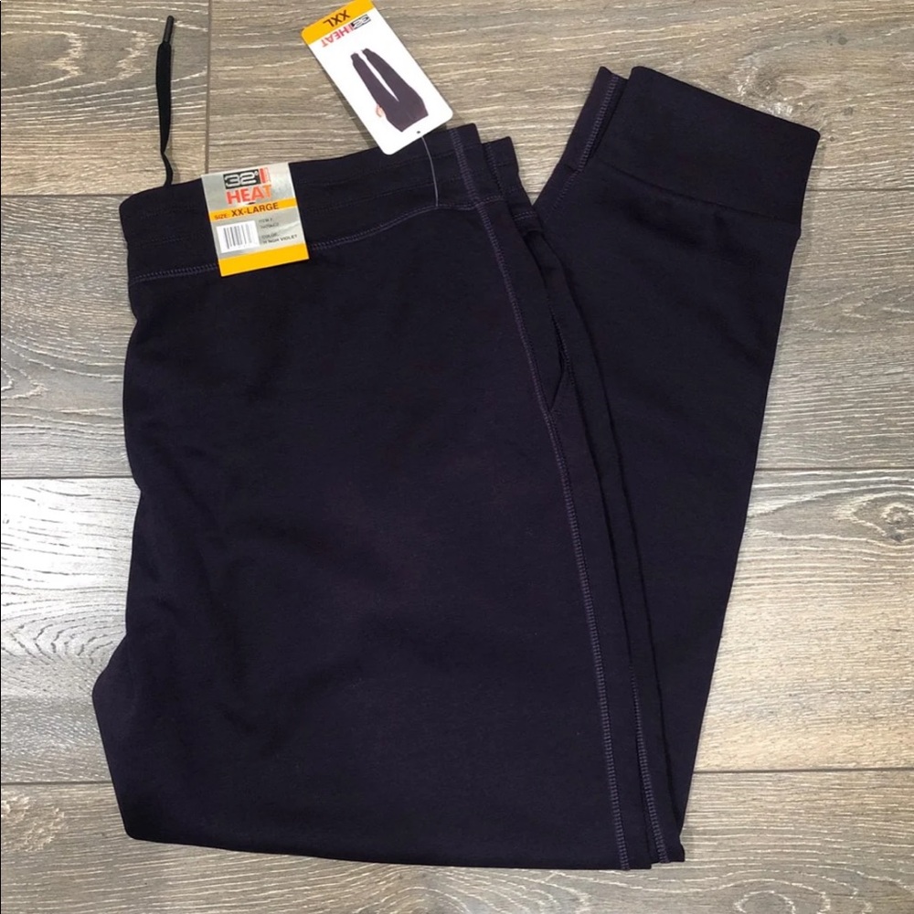 32Degrees Heat women’s jogger sweatpants